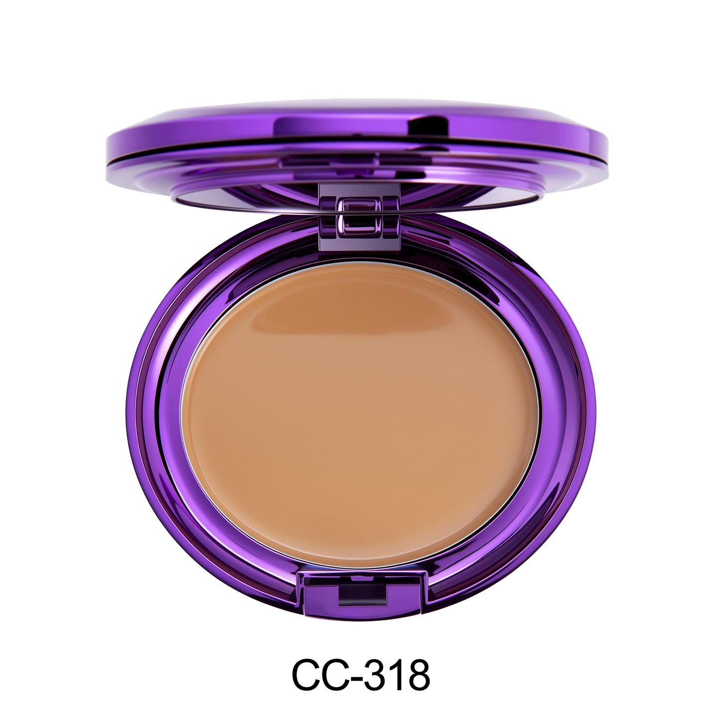 NEW SHADES Evanesce Soft Matte Cream Concealer CC
