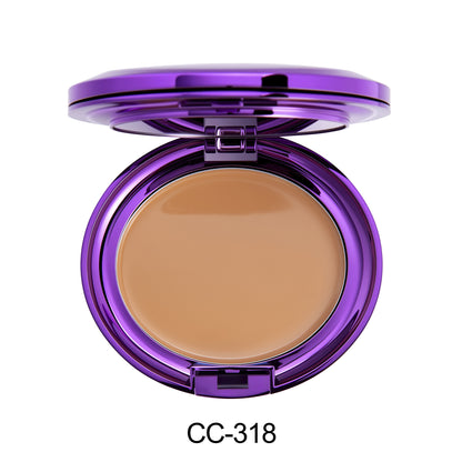 NEW SHADES Evanesce Soft Matte Cream Concealer CC