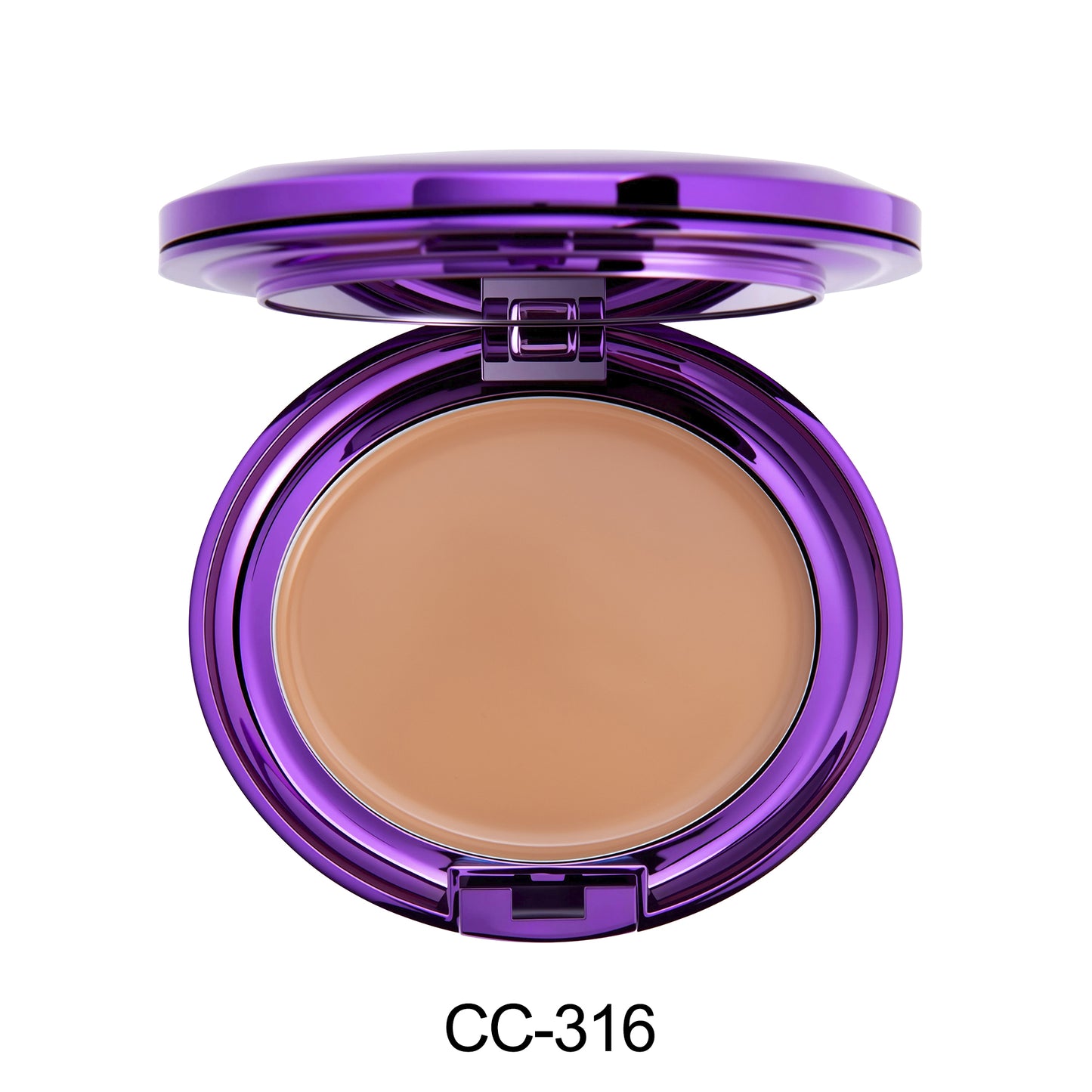NEW SHADES Evanesce Soft Matte Cream Concealer CC