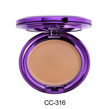 NEW SHADES Evanesce Soft Matte Cream Concealer CC