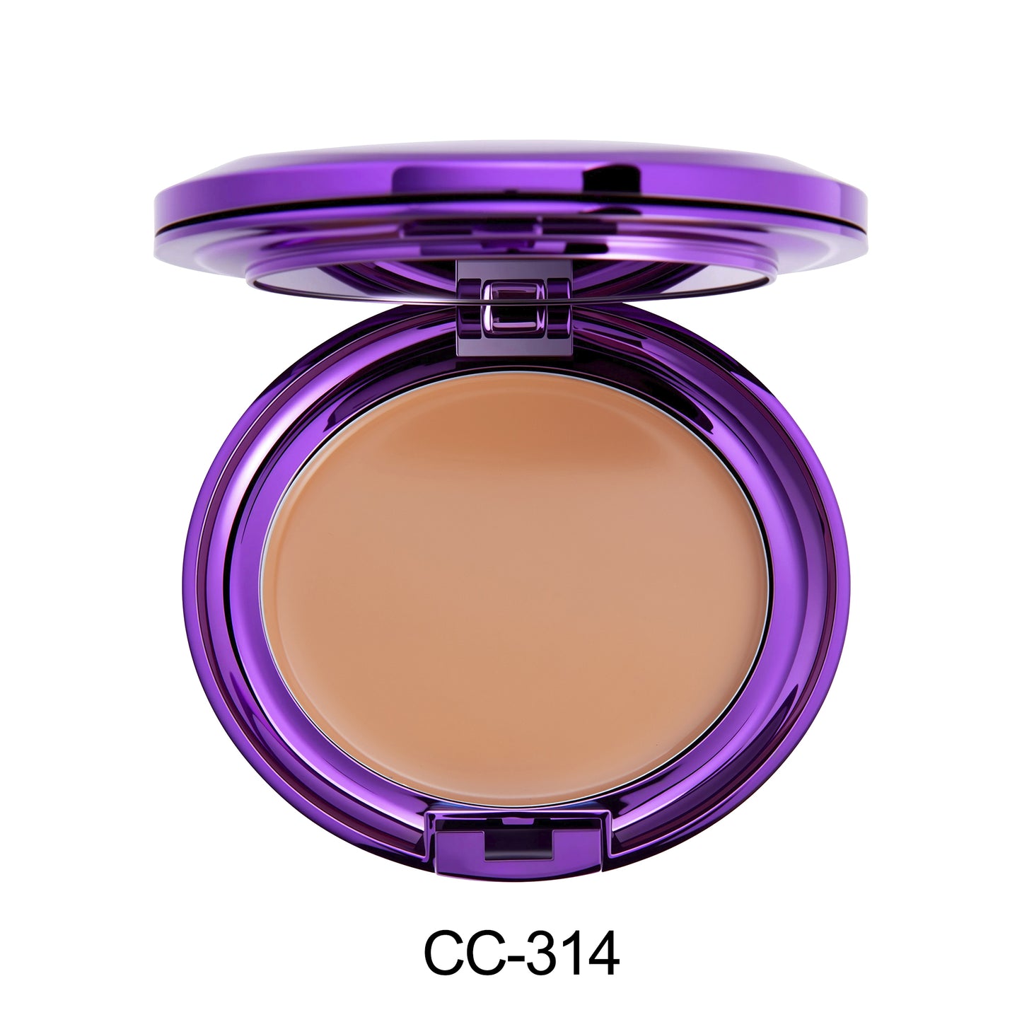 NEW SHADES Evanesce Soft Matte Cream Concealer CC