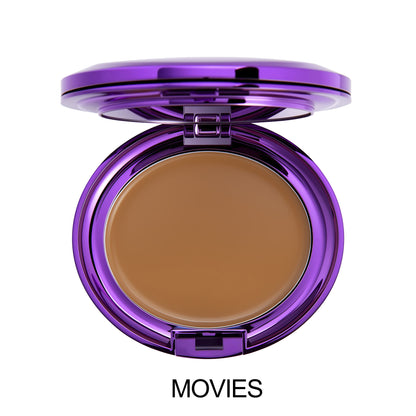 NEW SHADES Evanesce Soft Matte Cream Concealer CC