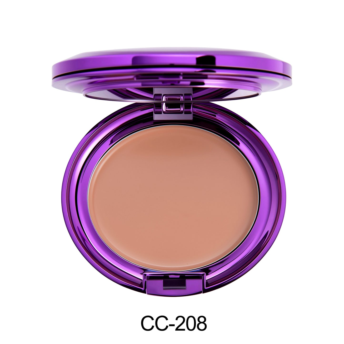 NEW SHADES Evanesce Soft Matte Cream Concealer CC