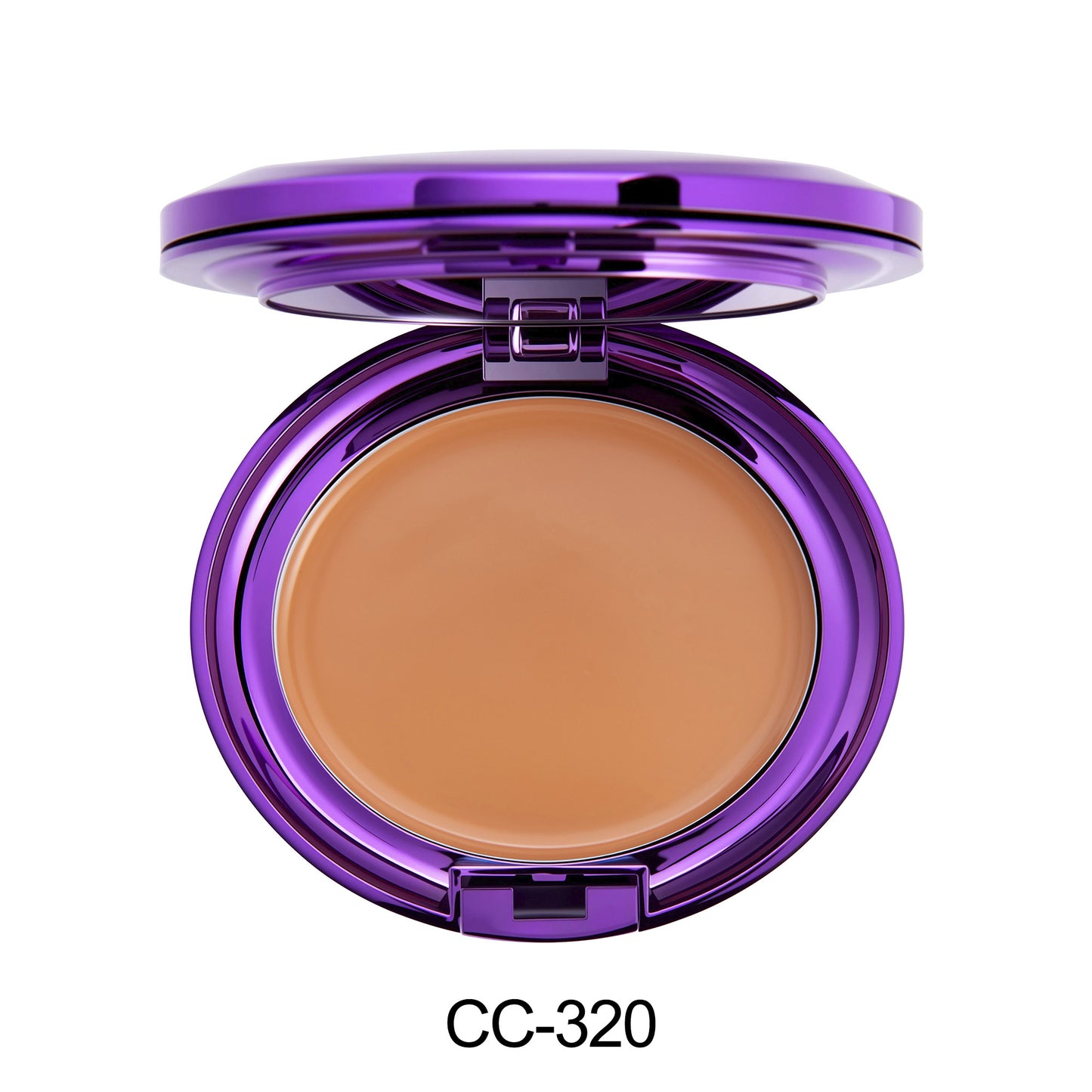 NEW SHADES Evanesce Soft Matte Cream Concealer CC