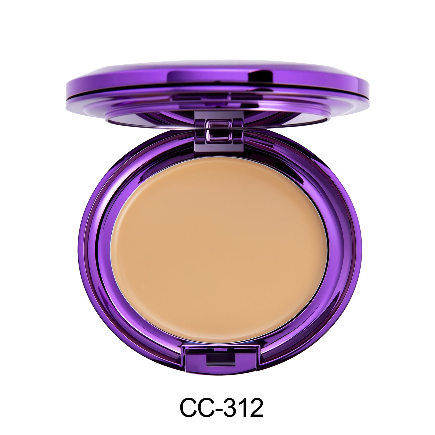 NEW SHADES Evanesce Soft Matte Cream Concealer CC