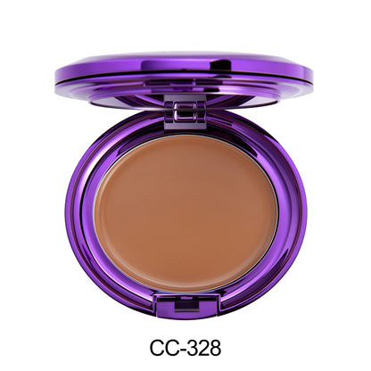 NEW SHADES Evanesce Soft Matte Cream Concealer CC