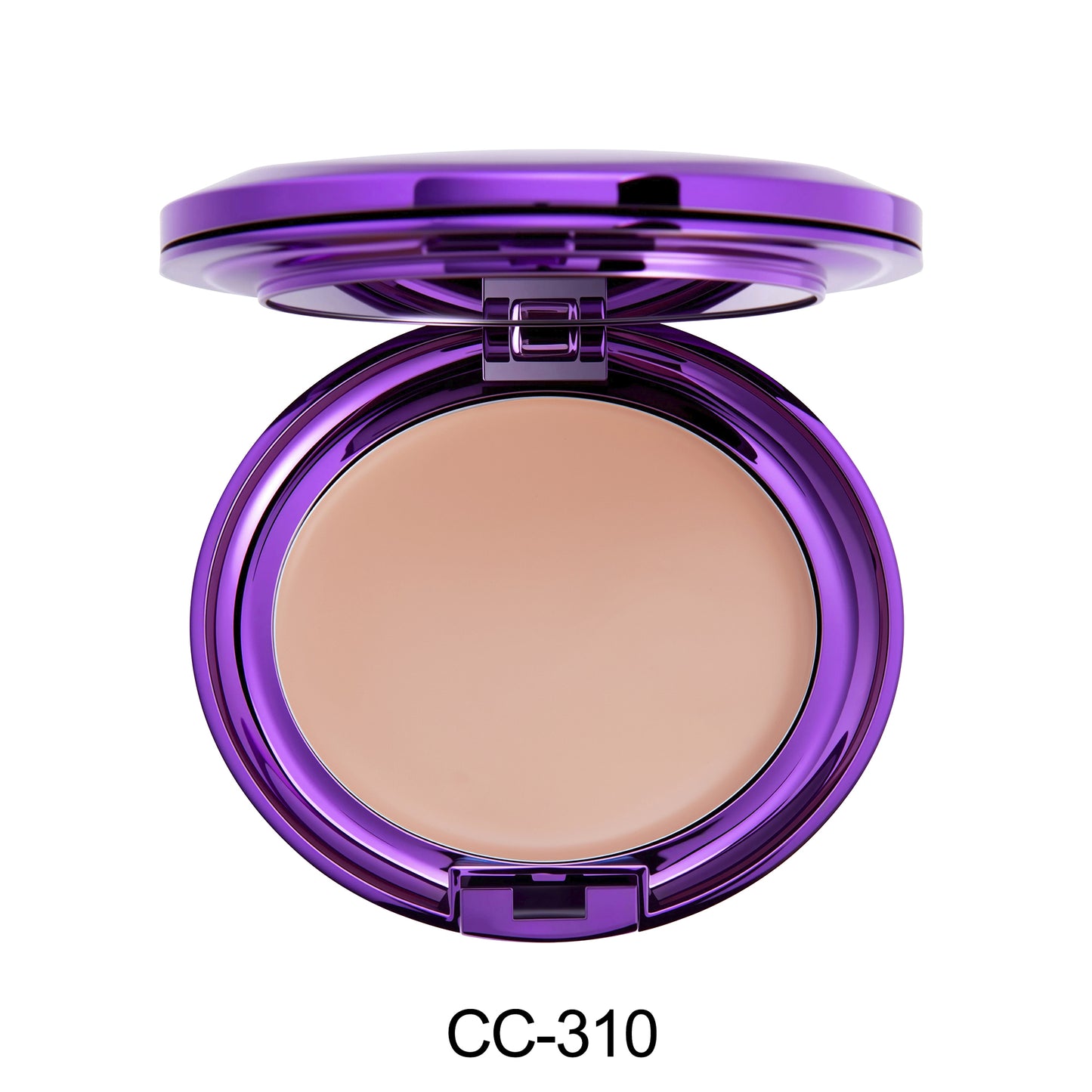 NEW SHADES Evanesce Soft Matte Cream Concealer CC