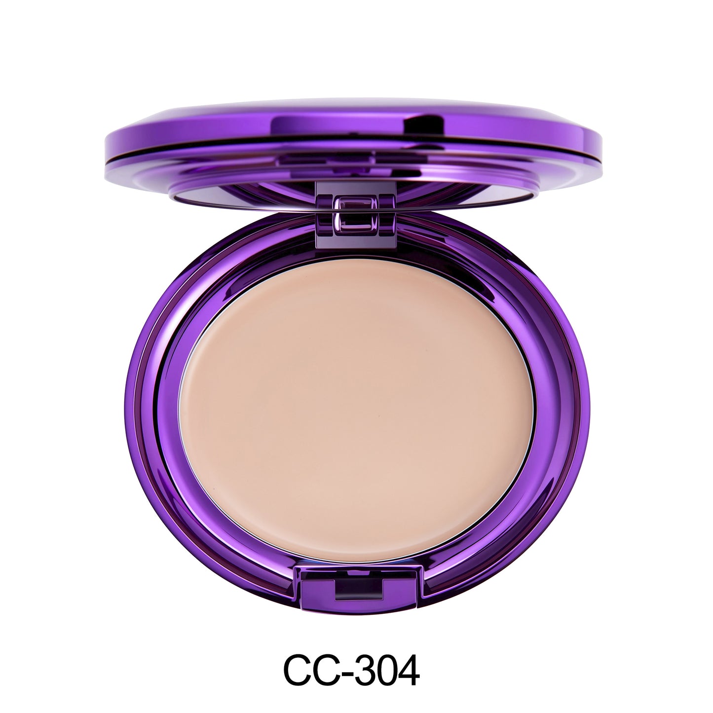 NEW SHADES Evanesce Soft Matte Cream Concealer CC