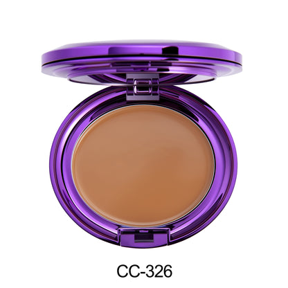 NEW SHADES Evanesce Soft Matte Cream Concealer CC