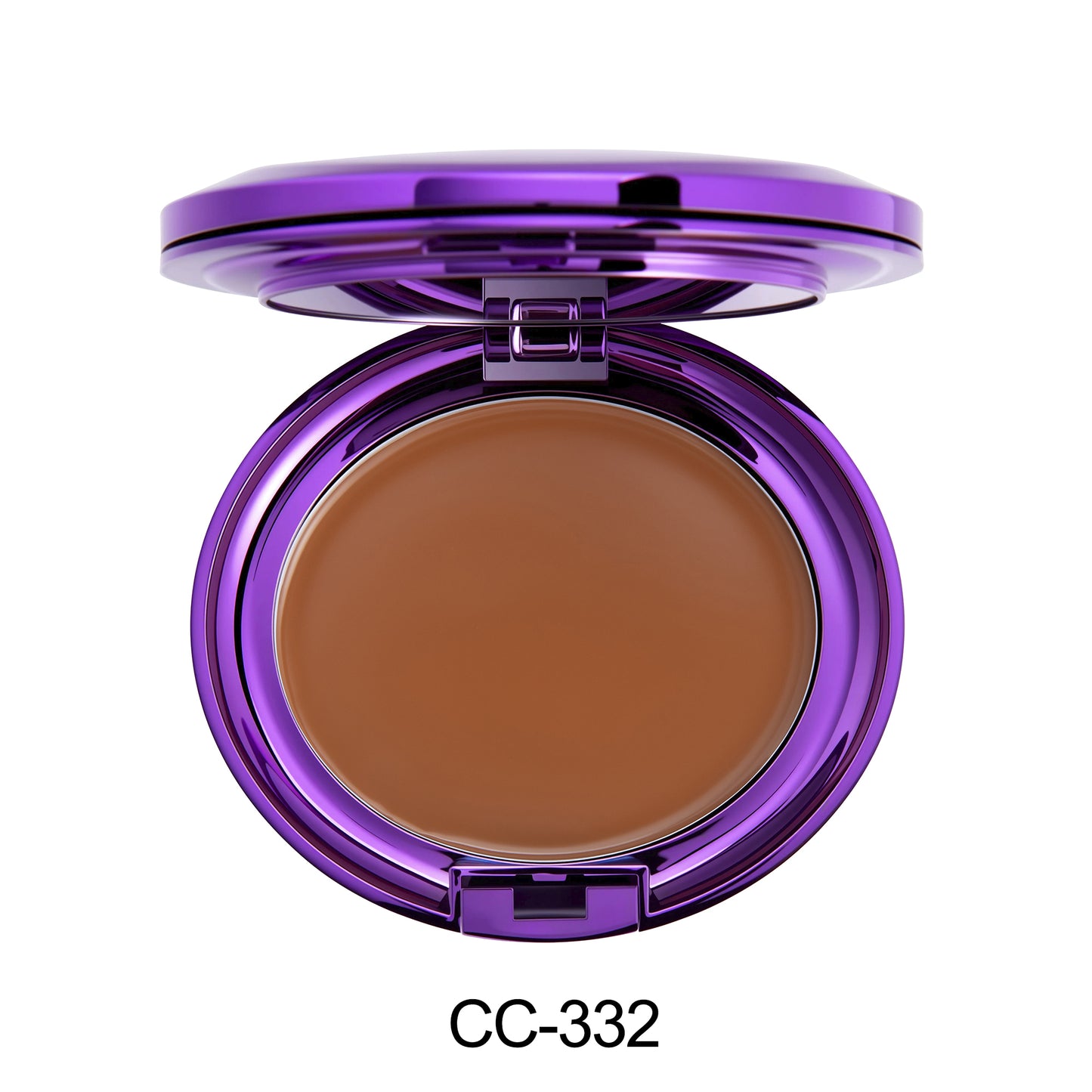 NEW SHADES Evanesce Soft Matte Cream Concealer CC