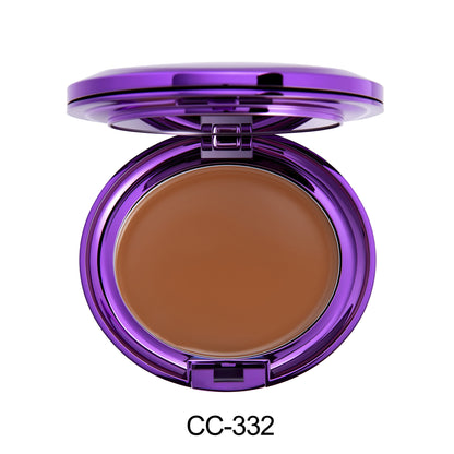 NEW SHADES Evanesce Soft Matte Cream Concealer CC