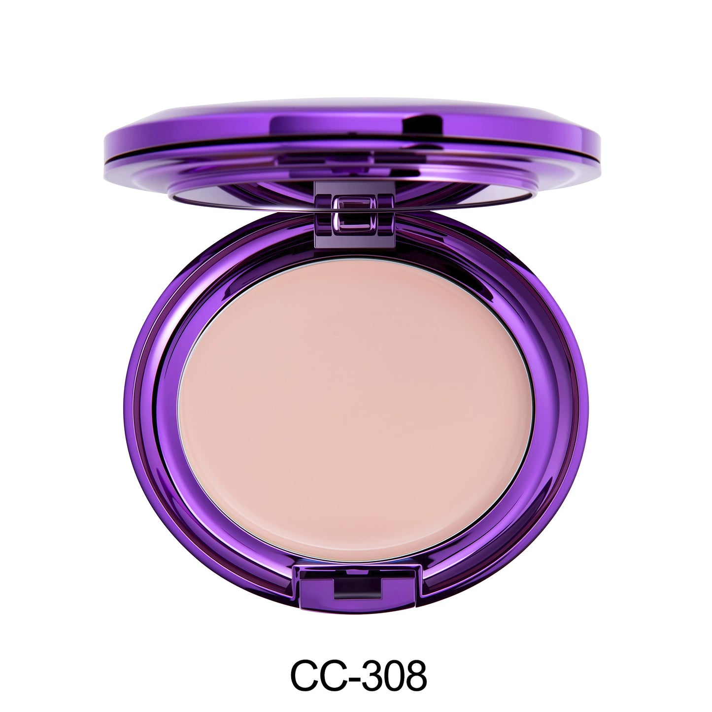 NEW SHADES Evanesce Soft Matte Cream Concealer CC