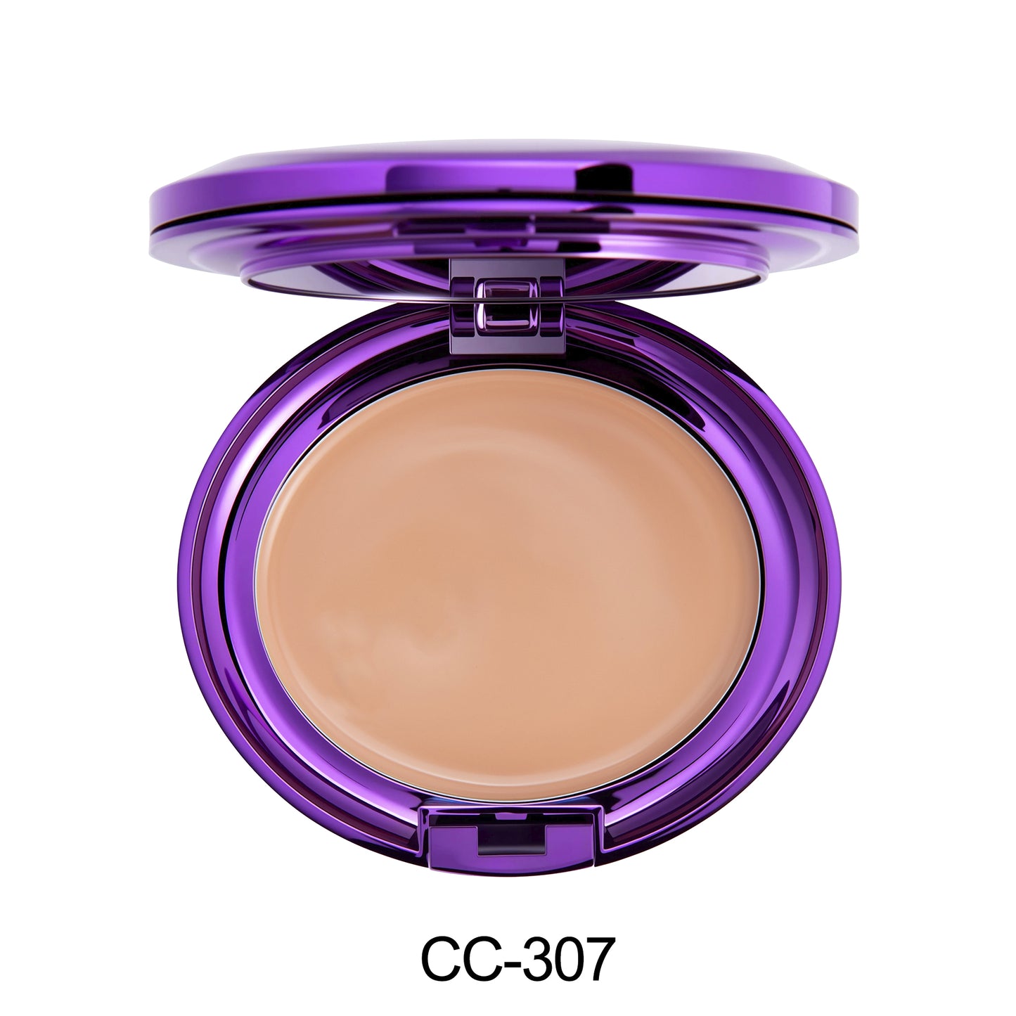 NEW SHADES Evanesce Soft Matte Cream Concealer CC