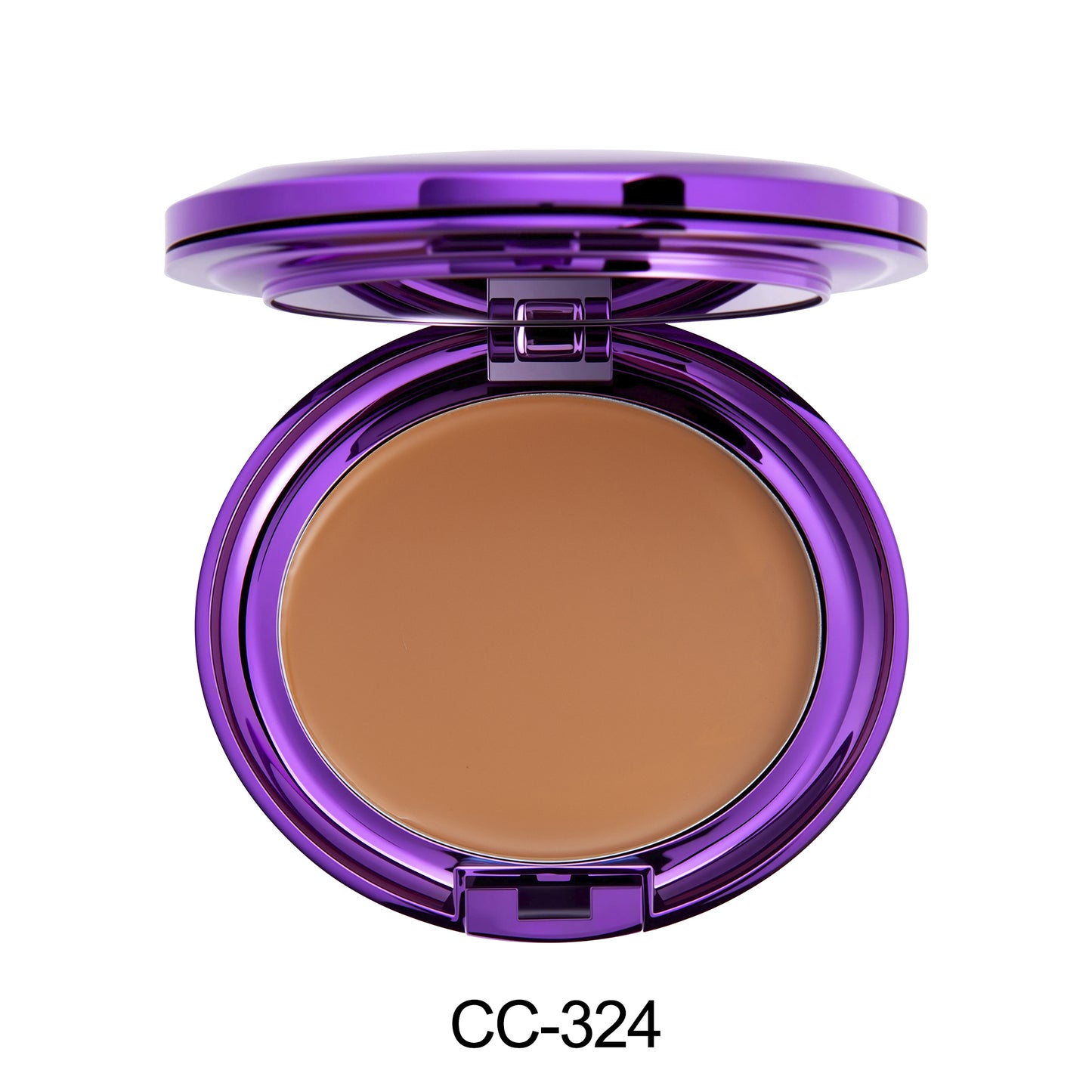 NEW SHADES Evanesce Soft Matte Cream Concealer CC