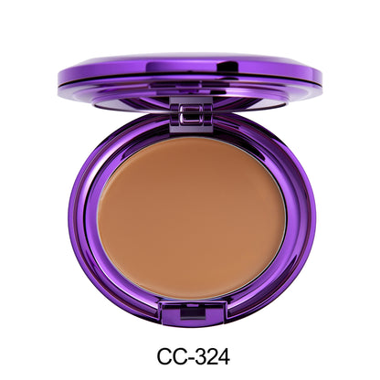 NEW SHADES Evanesce Soft Matte Cream Concealer CC