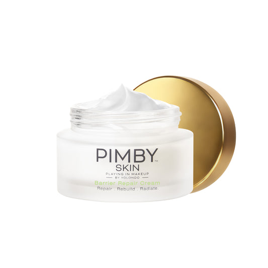 Barrier Repair Cream