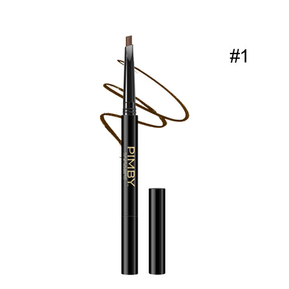 Bold Precision Eyebrow Pencil