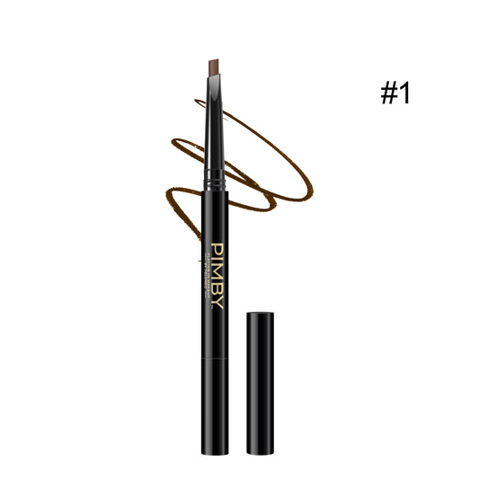 Bold Precision Eyebrow Pencil