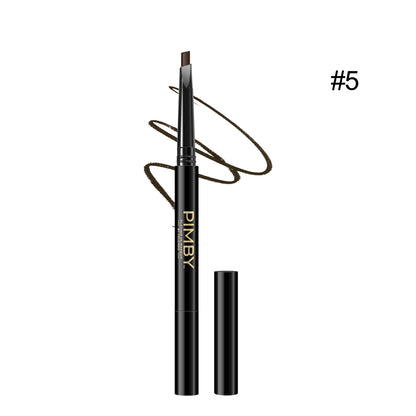 Bold Precision Eyebrow Pencil