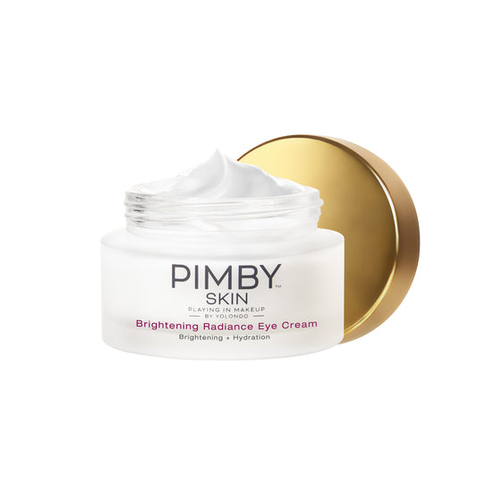 Brightening Radiance Eye Cream