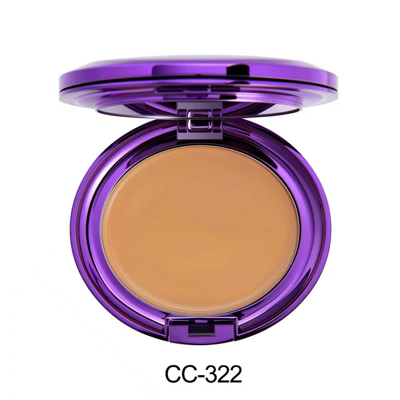 NEW SHADES Evanesce Soft Matte Cream Concealer CC