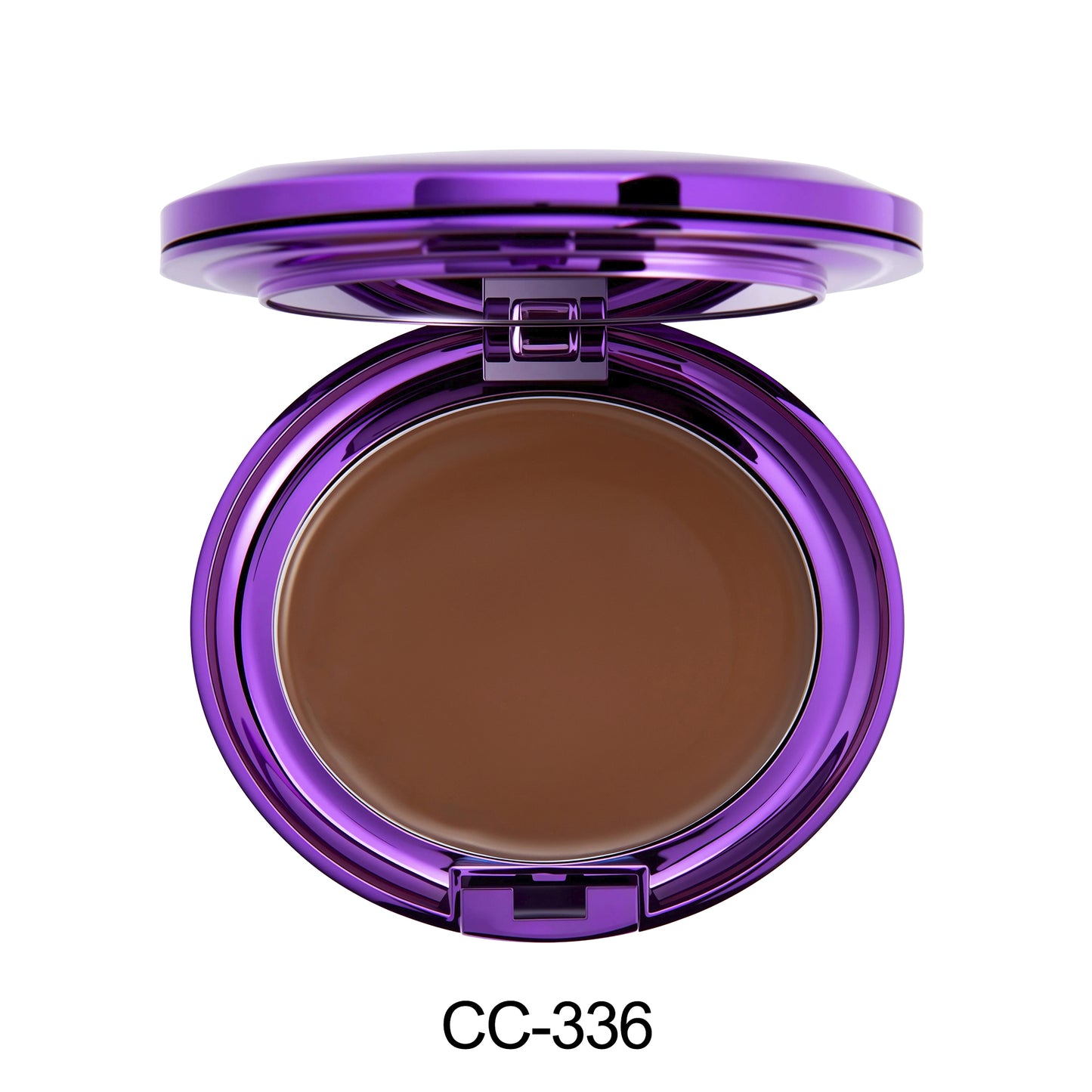 NEW SHADES Evanesce Soft Matte Cream Concealer CC