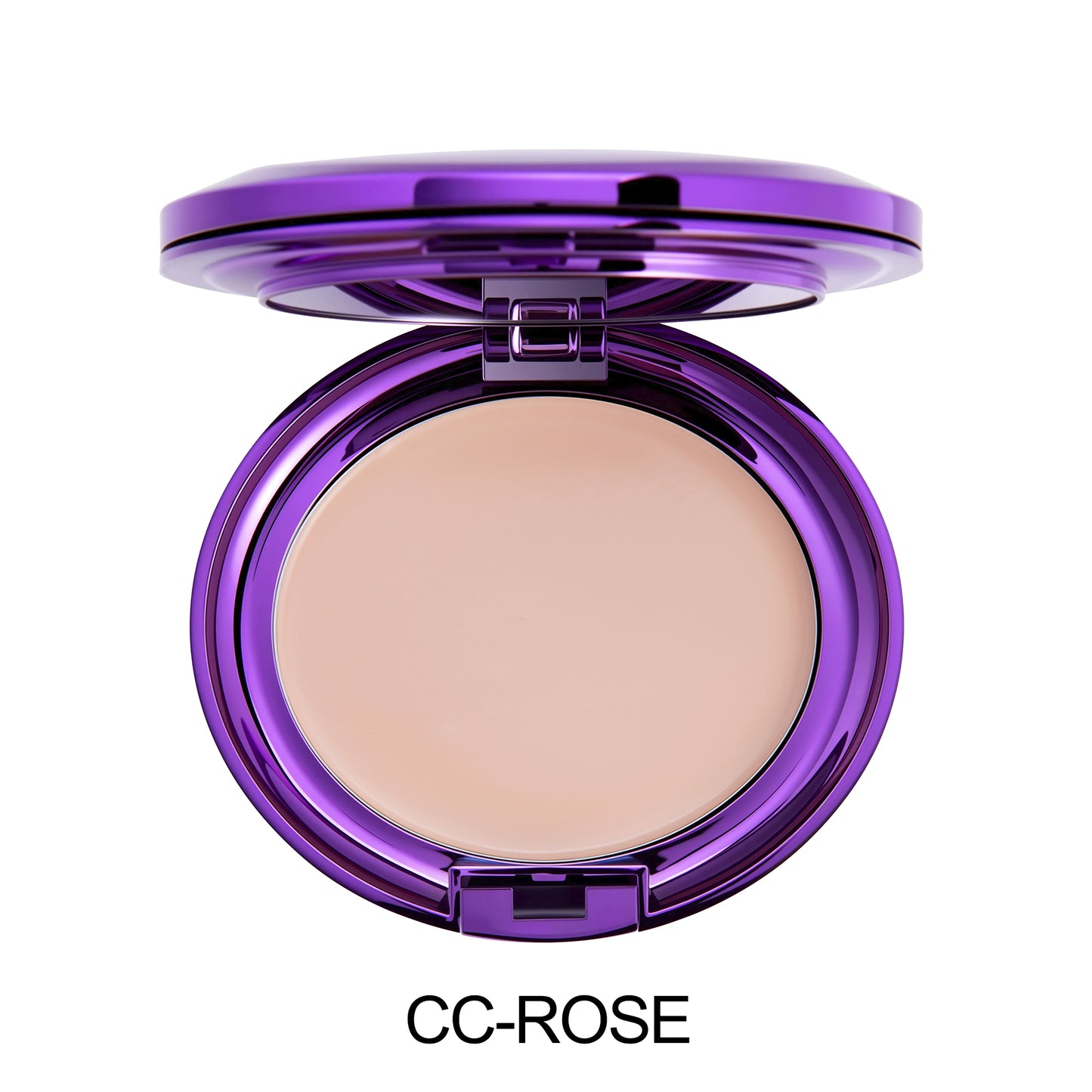NEW SHADES Evanesce Soft Matte Cream Concealer CC