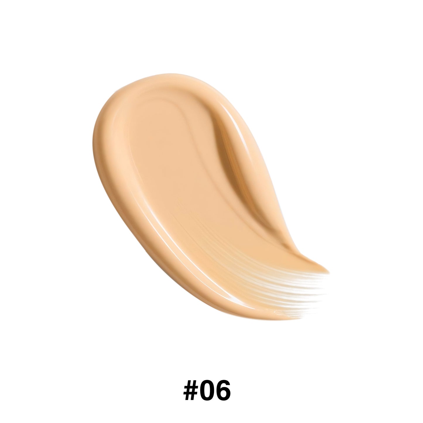 Evanesce Matte Liquid Concealer