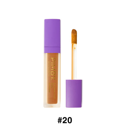 Evanesce Matte Liquid Concealer