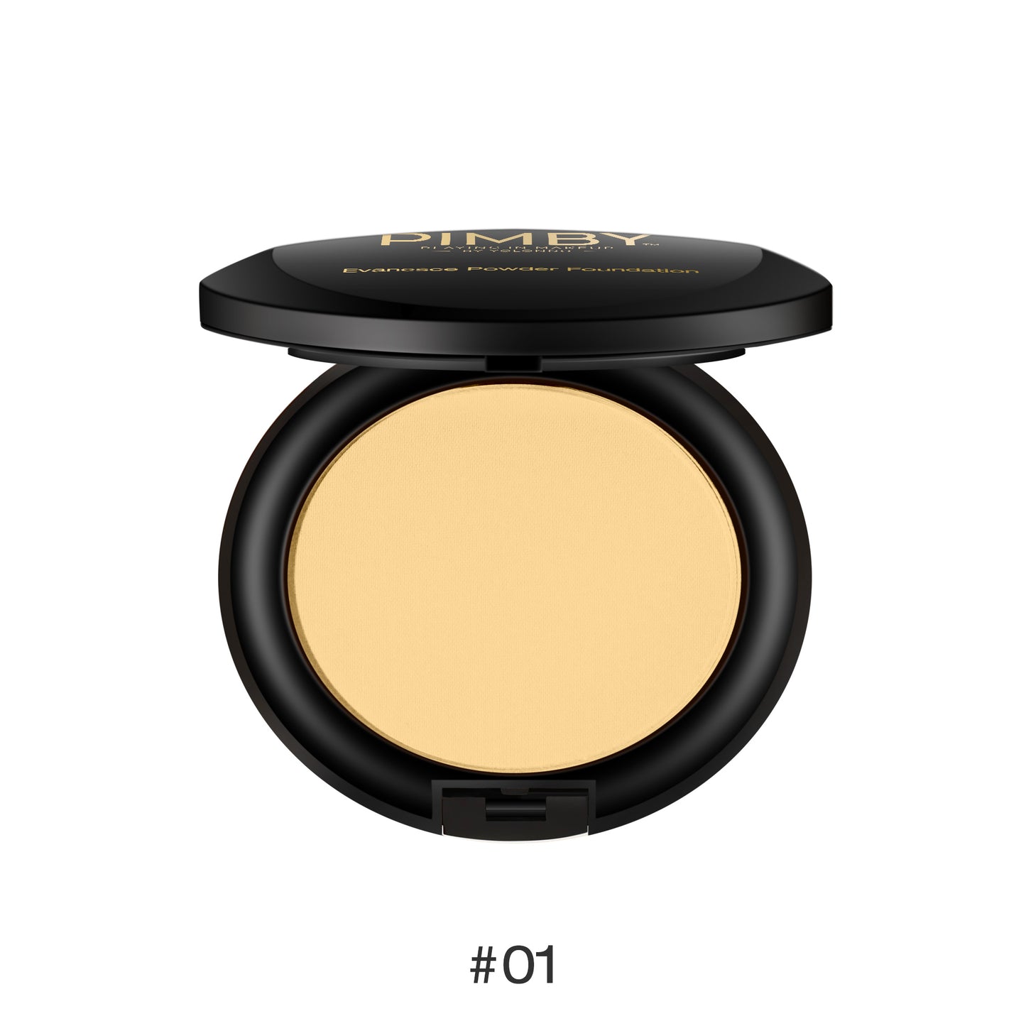 Evanesce Powder Foundation