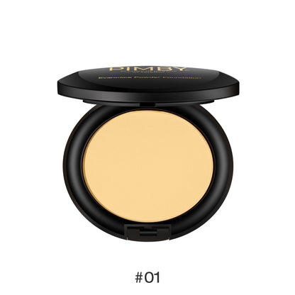 Evanesce Powder Foundation