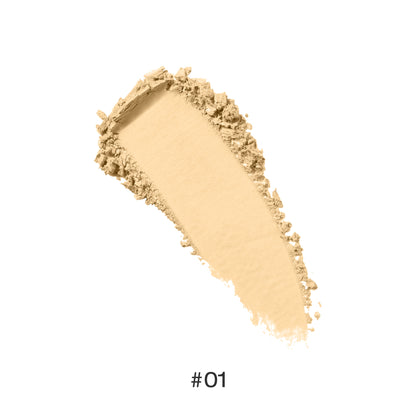 Evanesce Powder Foundation