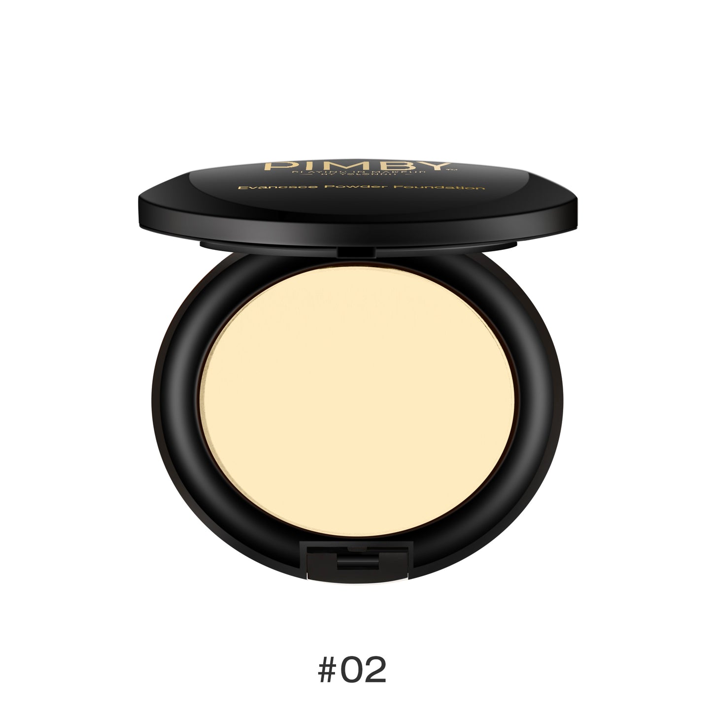 Evanesce Powder Foundation