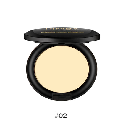 Evanesce Powder Foundation