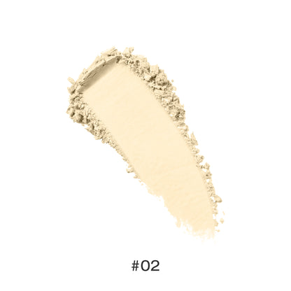 Evanesce Powder Foundation