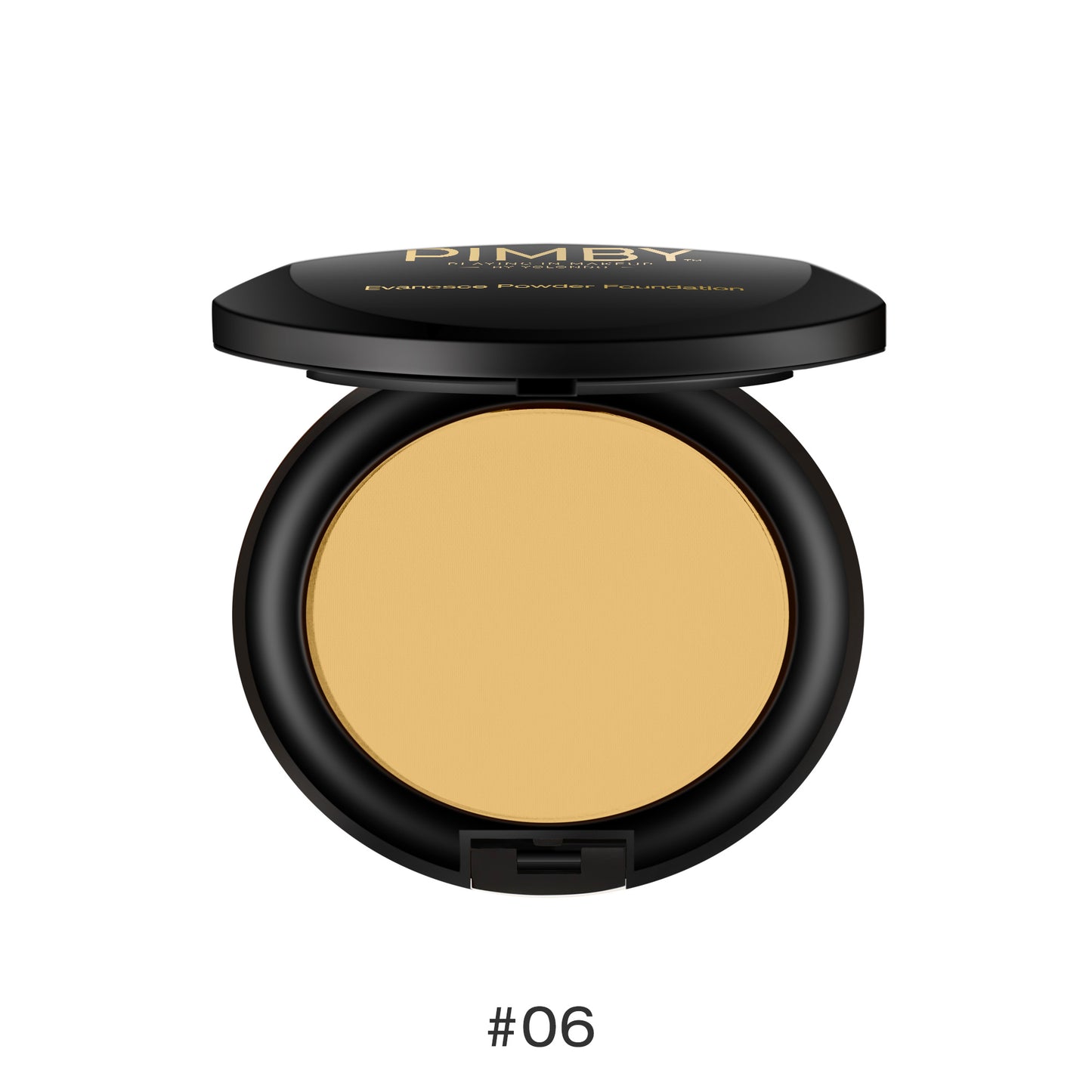 Evanesce Powder Foundation