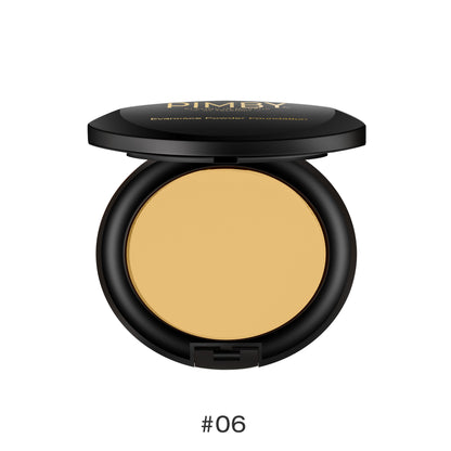 Evanesce Powder Foundation