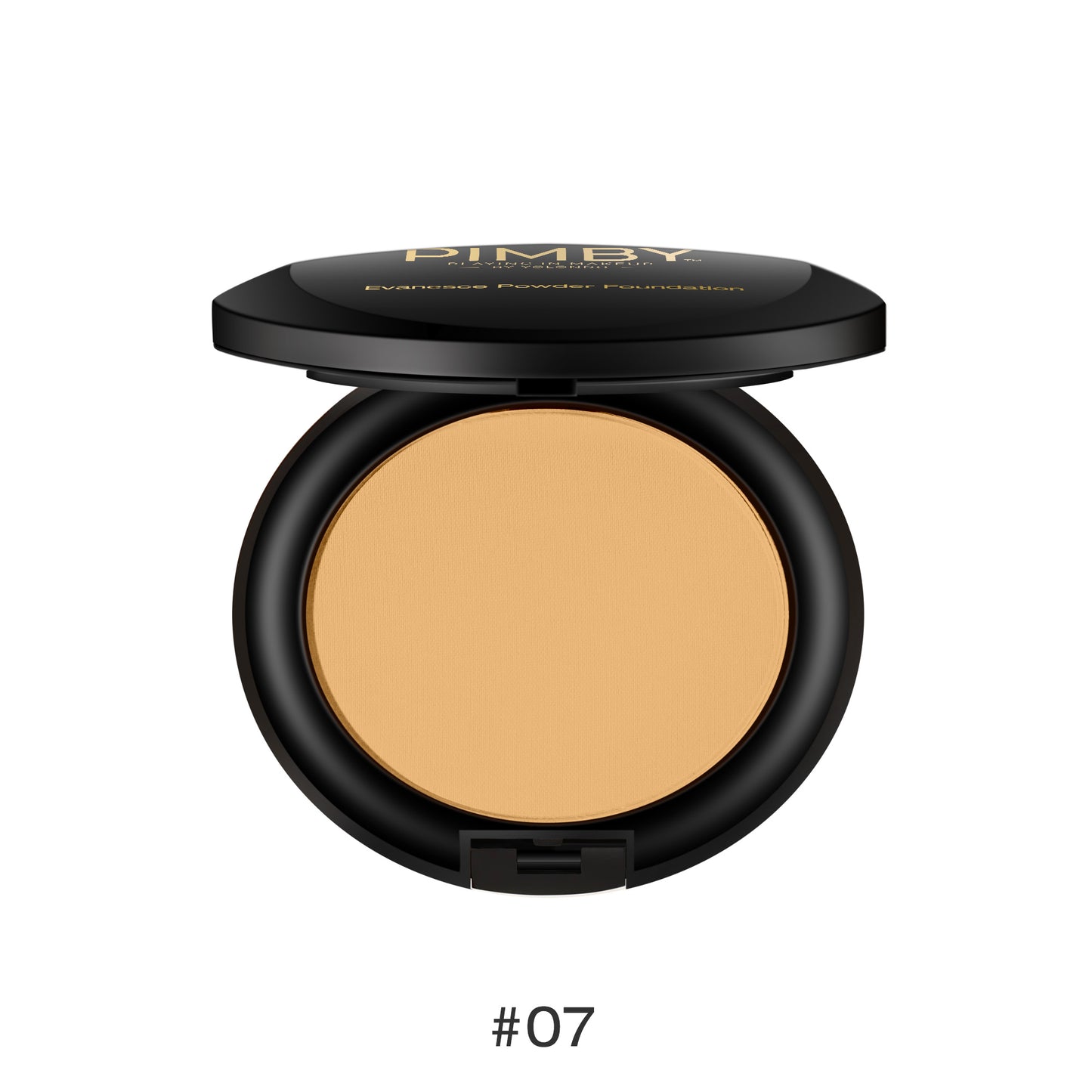 Evanesce Powder Foundation
