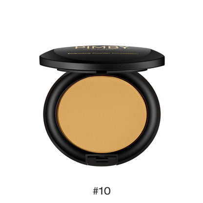 Evanesce Powder Foundation