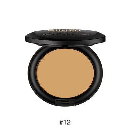 Evanesce Powder Foundation