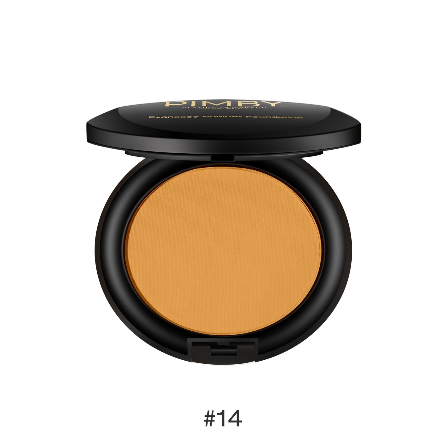 Evanesce Powder Foundation