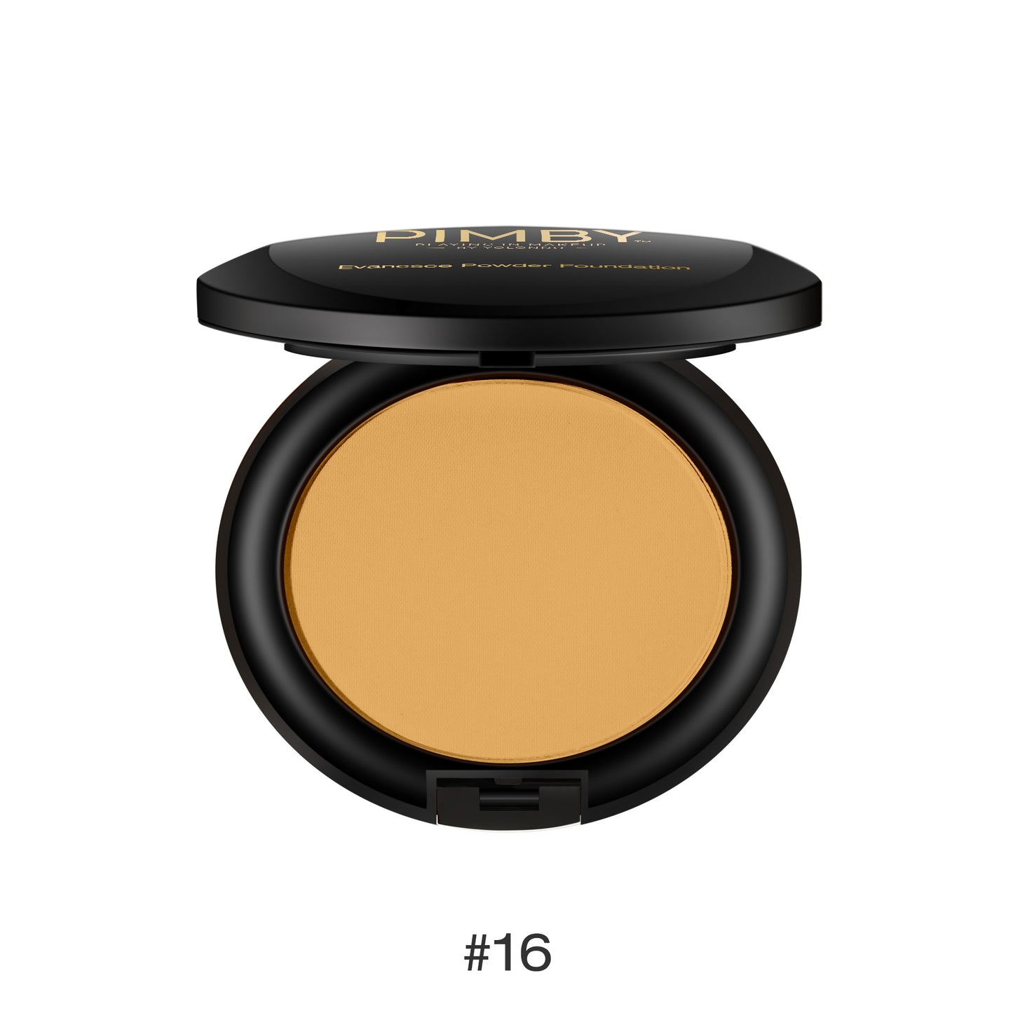 Evanesce Powder Foundation