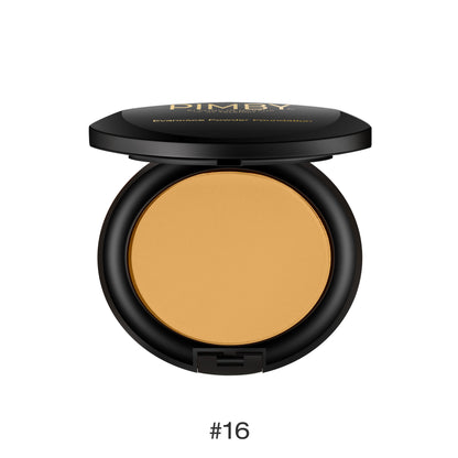 Evanesce Powder Foundation