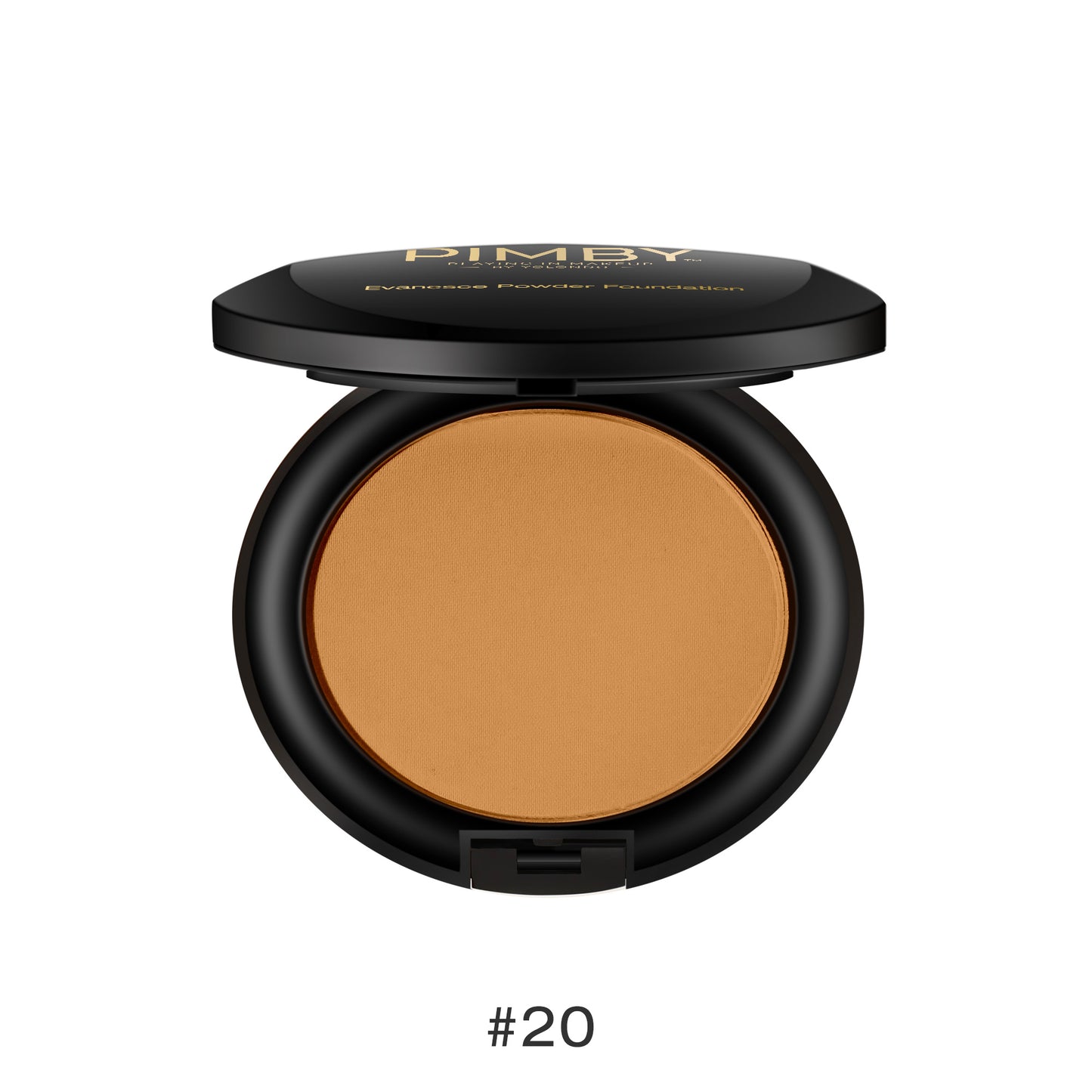 Evanesce Powder Foundation