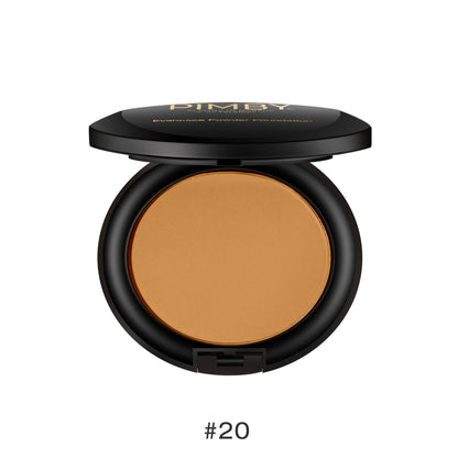Evanesce Powder Foundation