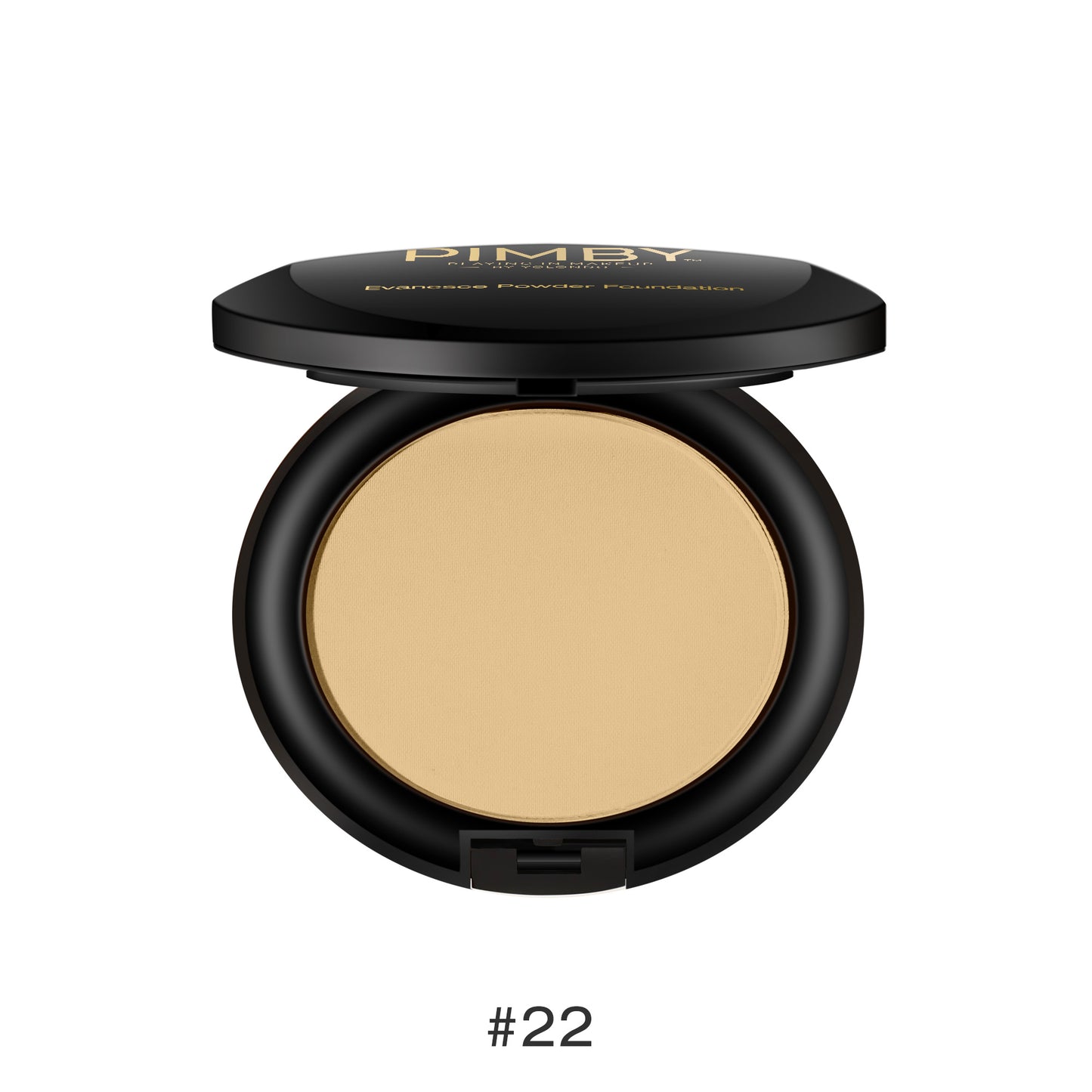 Evanesce Powder Foundation