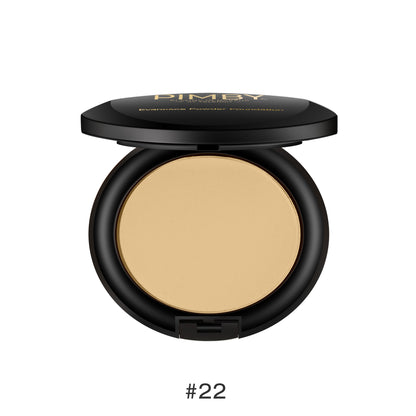 Evanesce Powder Foundation