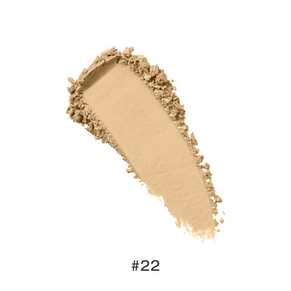 Evanesce Powder Foundation