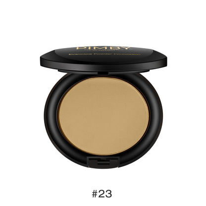 Evanesce Powder Foundation