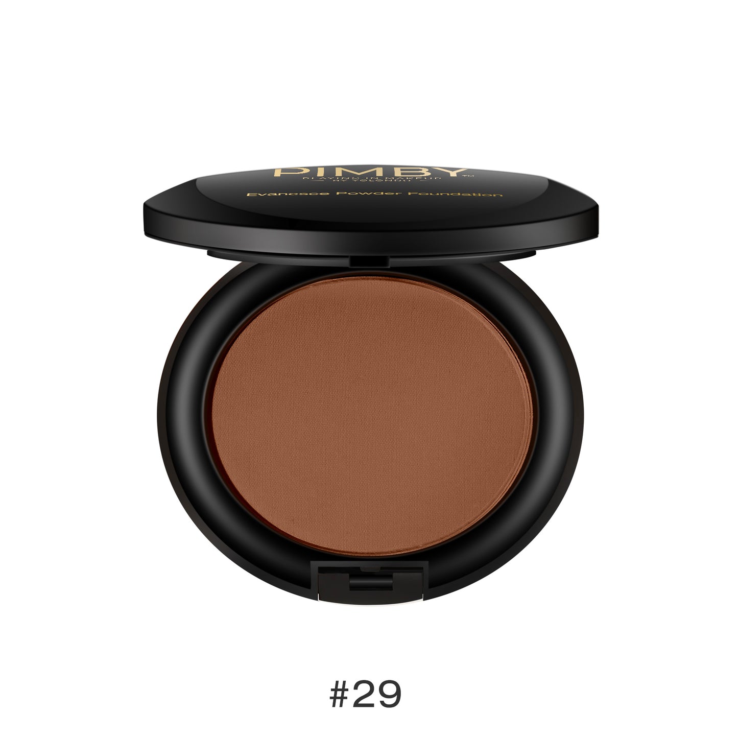 Evanesce Powder Foundation